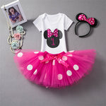 Outfits Baby Girl Clothes