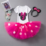 Outfits Baby Girl Clothes