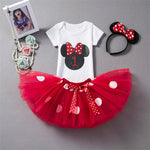 Outfits Baby Girl Clothes