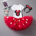 Outfits Baby Girl Clothes