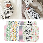 Baby Swaddle Blanket