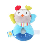 Newborn Baby Toys