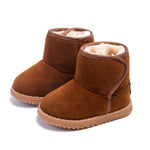 Snow Boots Shoes