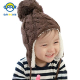 Baby Winter Hat Boy Cap Girl