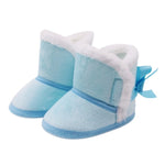 Baby Warm Winter Boots