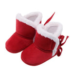 Baby Warm Winter Boots