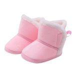 Baby Warm Winter Boots