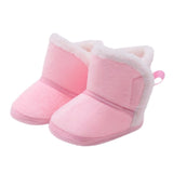Baby Warm Winter Boots