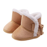 Baby Warm Winter Boots
