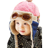 28 Styles Kids Winter Hats
