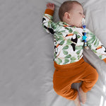 Newborn clothes Set