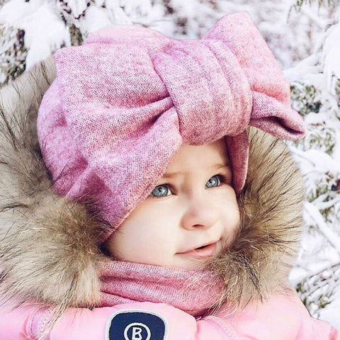 MOLIXINYU Baby Winter Hat
