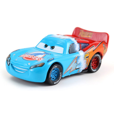 Cars Disney Pixar Cars 3
