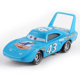 Cars Disney Pixar Cars 3