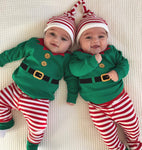 Xmas Toddler Baby Boy