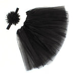 Lovely Girls Tutu Skirt