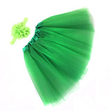 Lovely Girls Tutu Skirt