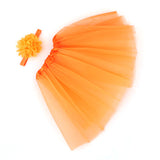 Lovely Girls Tutu Skirt