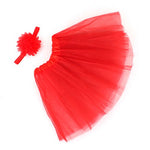 Lovely Girls Tutu Skirt