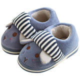 Winter Child Warm Indoor Shoes