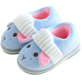 Winter Child Warm Indoor Shoes