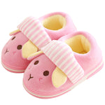 Winter Child Warm Indoor Shoes