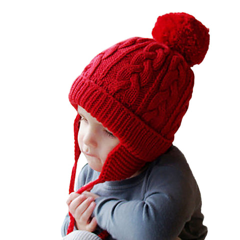 Baby Winter Hat Baby