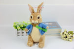 Anime Plush Peter Rabbit Plush Toy