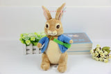 Anime Plush Peter Rabbit Plush Toy