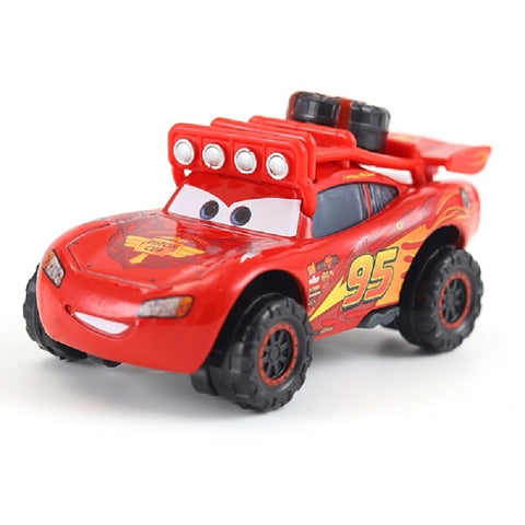 Cars Disney Pixar Car 3