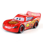 Cars Disney Pixar Car 3