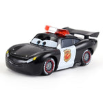 Cars Disney Pixar Car 3