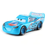 Cars Disney Pixar Car 3